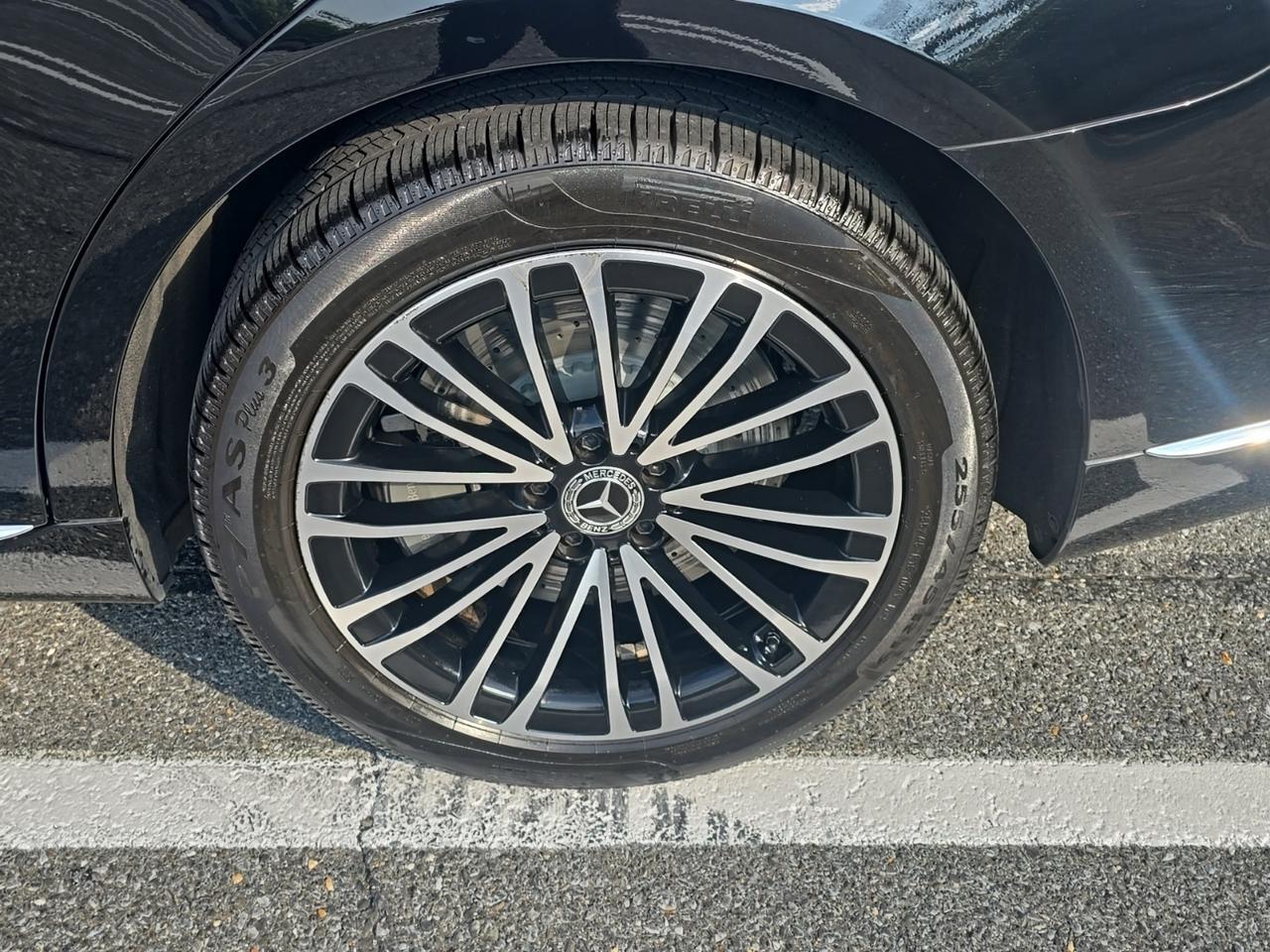 2022 Mercedes-Benz S-Class S 500 Gaithersburg MD