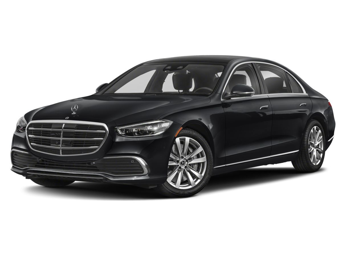 2022 Mercedes-Benz S-Class S 500 Gaithersburg MD