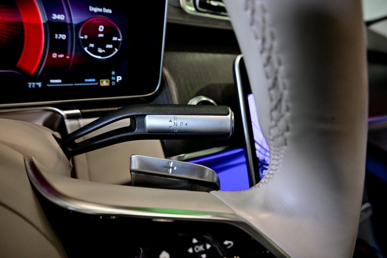 2022 Mercedes-Benz S-Class S 580, 20'' Wheels, AMG Line, 3 D Technology, Rear Axle Steering Springfield NJ