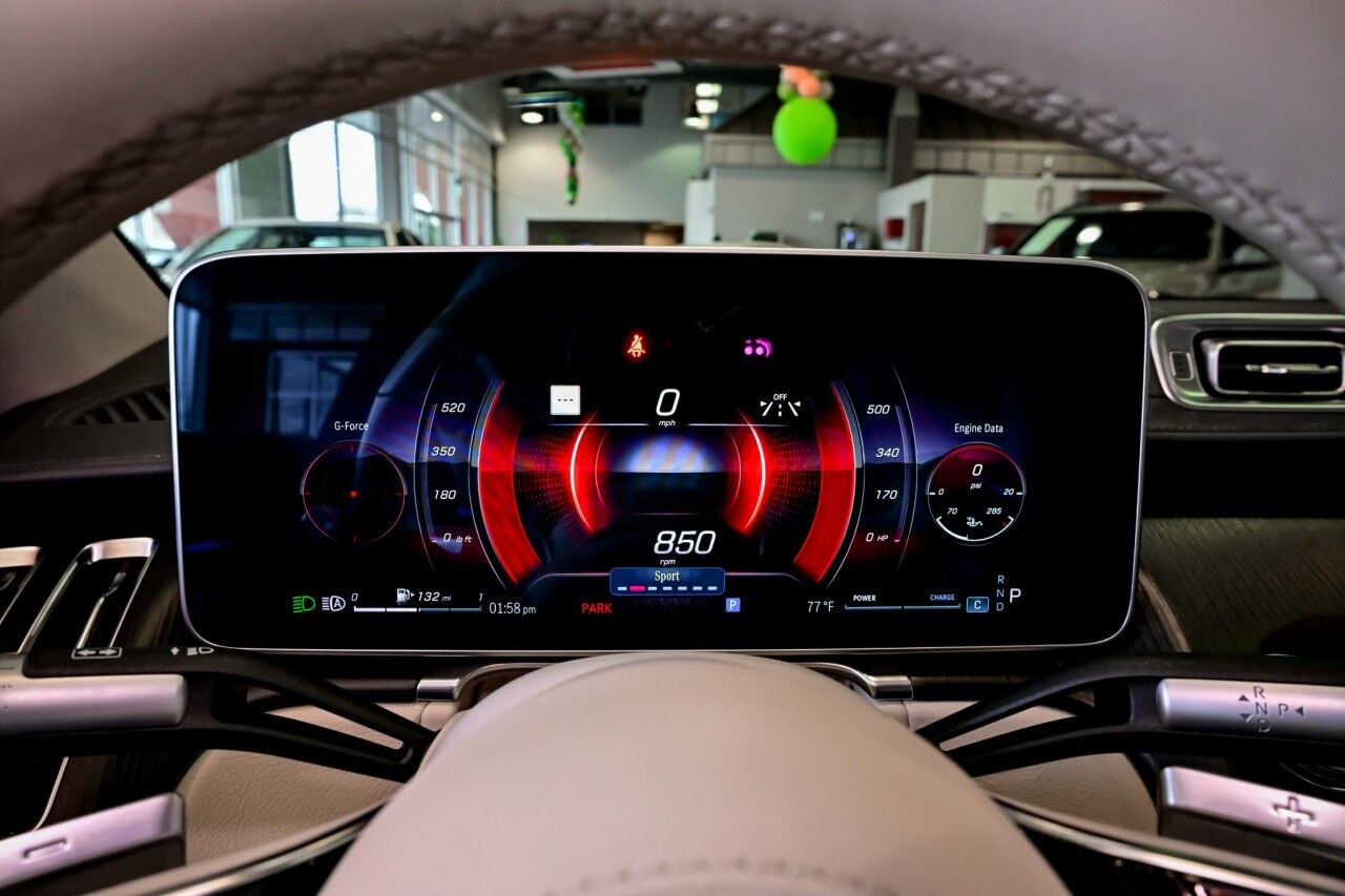 2022 Mercedes-Benz S-Class S 580, 20'' Wheels, AMG Line, 3 D Technology, Rear Axle Steering Springfield NJ