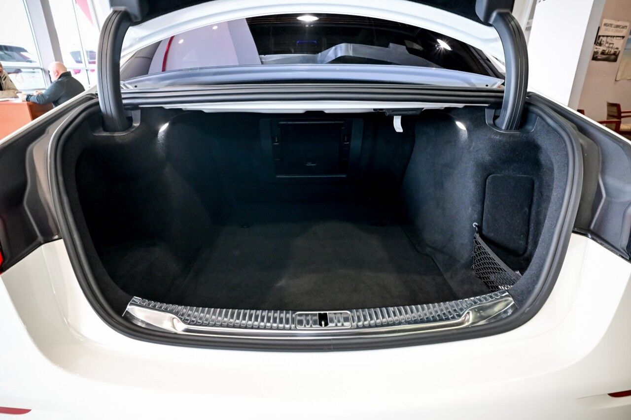 2022 Mercedes-Benz S-Class S 580, 20'' Wheels, AMG Line, 3 D Technology, Rear Axle Steering Springfield NJ