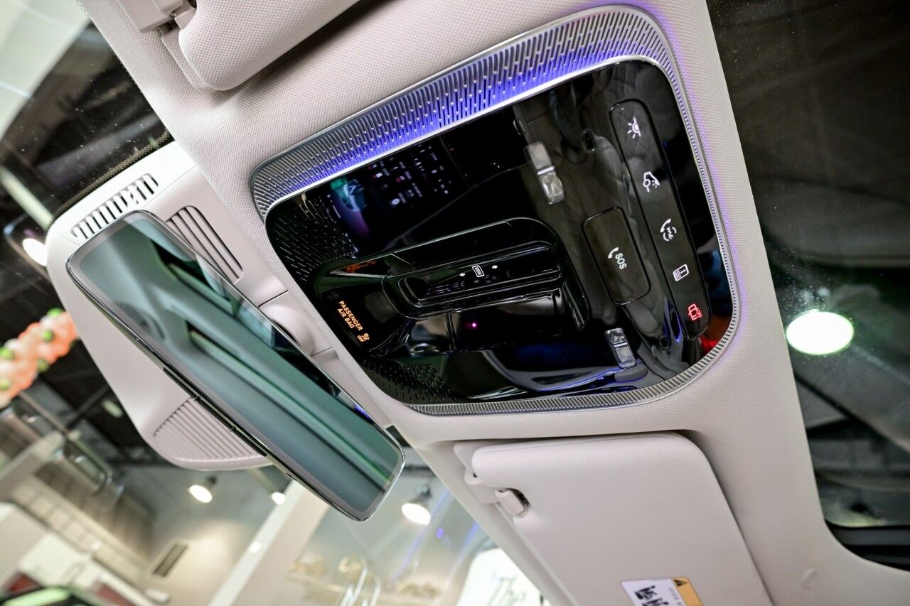 2022 Mercedes-Benz S-Class S 580, 20'' Wheels, AMG Line, 3 D Technology, Rear Axle Steering Springfield NJ