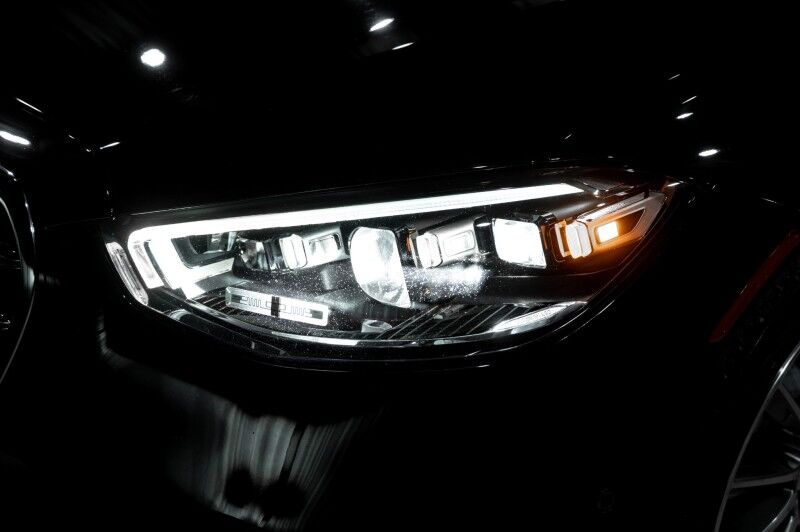 2022 Mercedes-Benz S-Class S 580 4MATIC&reg; Sedan Peoria AZ