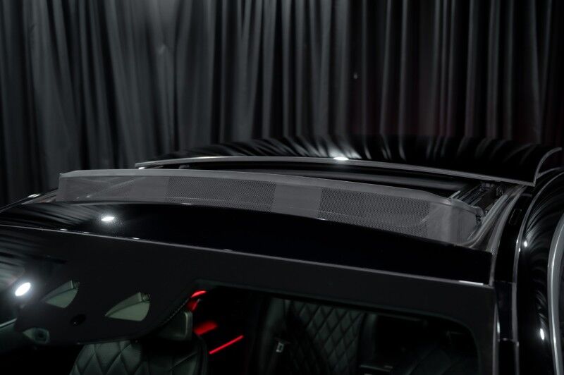 2022 Mercedes-Benz S-Class S 580 4MATIC&reg; Sedan Peoria AZ