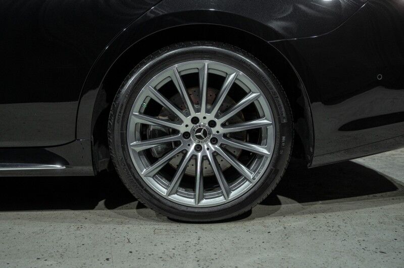 2022 Mercedes-Benz S-Class S 580 4MATIC&reg; Sedan Peoria AZ