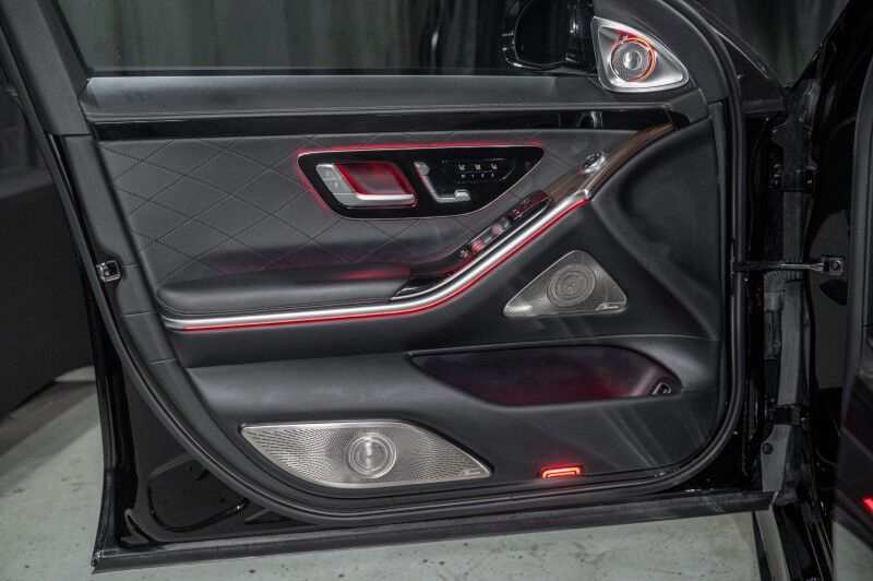 2022 Mercedes-Benz S-Class S 580 4MATIC&reg; Sedan Peoria AZ