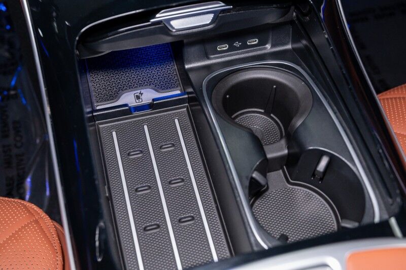 2022 Mercedes-Benz S-Class S 580 4MATIC&reg; Sedan Scottsdale AZ