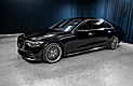 2022 Mercedes-Benz S-Class S 580 4MATIC® Sedan