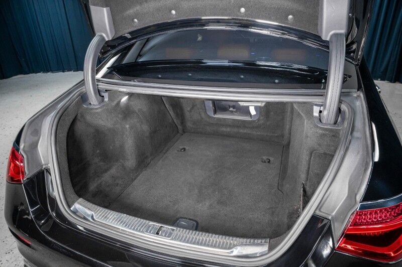 2022 Mercedes-Benz S-Class S 580 4MATIC&reg; Sedan Scottsdale AZ