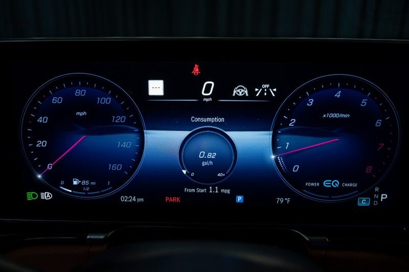 2022 Mercedes-Benz S-Class S 580 4MATIC&reg; Sedan Scottsdale AZ