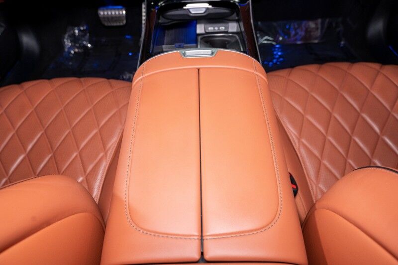 2022 Mercedes-Benz S-Class S 580 4MATIC&reg; Sedan Scottsdale AZ