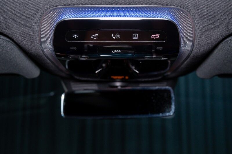 2022 Mercedes-Benz S-Class S 580 4MATIC&reg; Sedan Scottsdale AZ