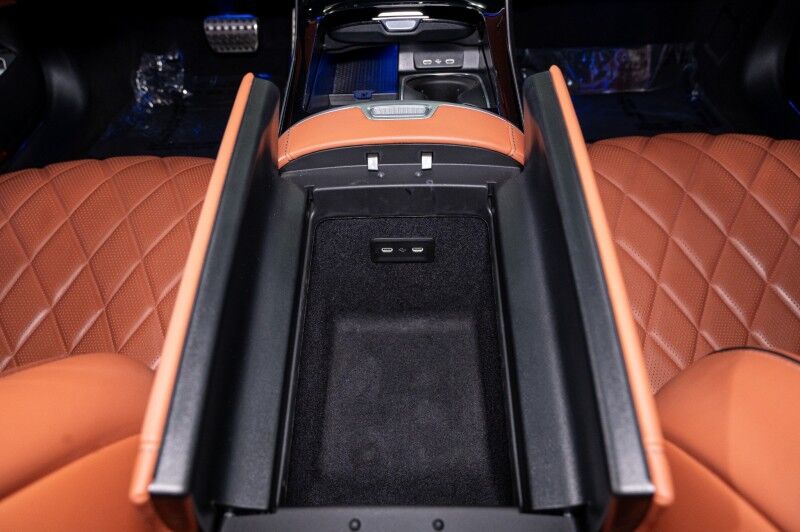 2022 Mercedes-Benz S-Class S 580 4MATIC&reg; Sedan Scottsdale AZ