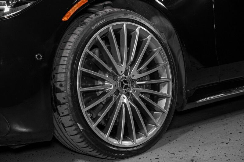 2022 Mercedes-Benz S-Class S 580 4MATIC&reg; Sedan Scottsdale AZ