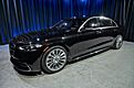 2022 Mercedes-Benz S-Class S 580 4MATIC&reg; Sedan