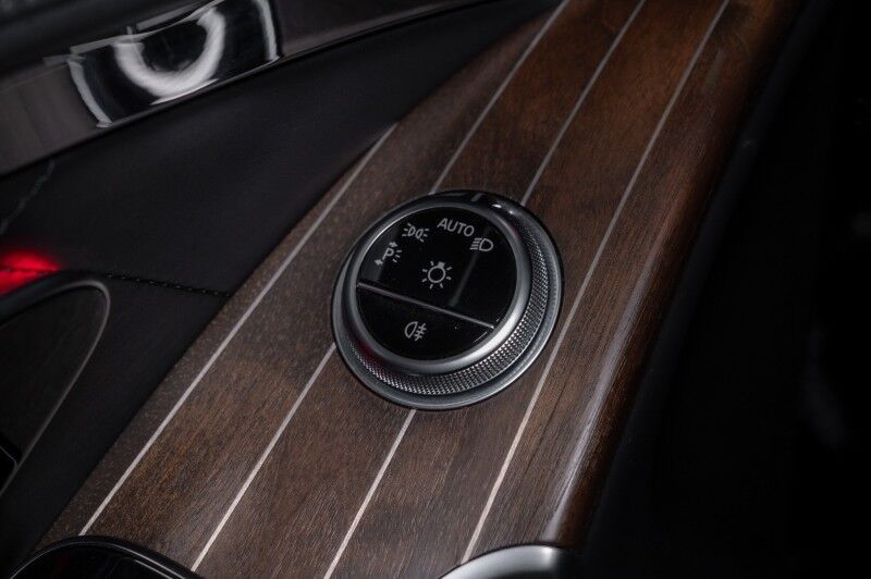 2022 Mercedes-Benz S-Class S 580 4MATIC&reg; Sedan Peoria AZ