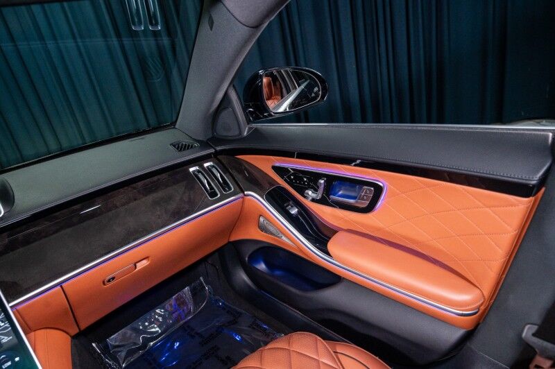 2022 Mercedes-Benz S-Class S 580 4MATIC&reg; Sedan Scottsdale AZ