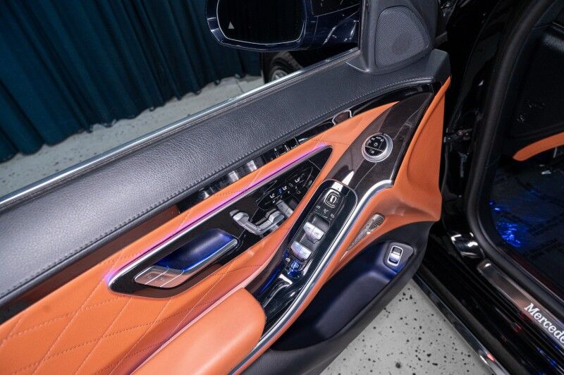 2022 Mercedes-Benz S-Class S 580 4MATIC&reg; Sedan Scottsdale AZ