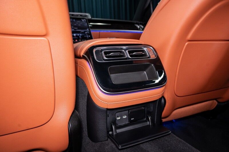 2022 Mercedes-Benz S-Class S 580 4MATIC&reg; Sedan Scottsdale AZ