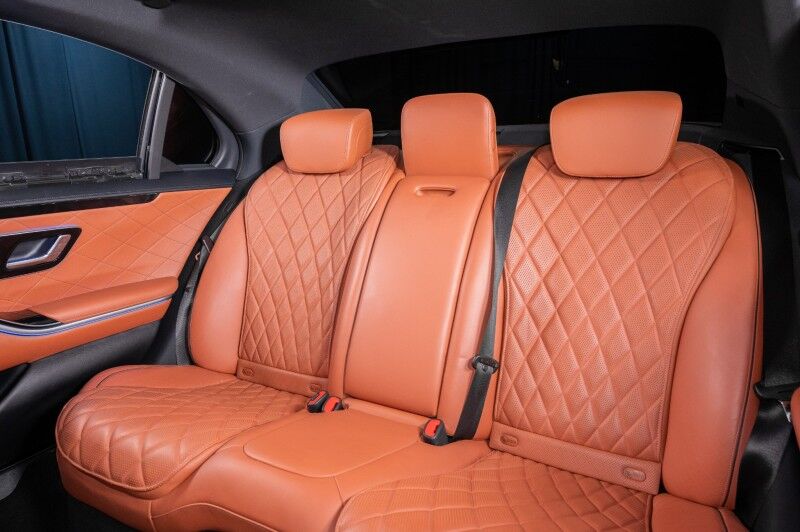 2022 Mercedes-Benz S-Class S 580 4MATIC&reg; Sedan Scottsdale AZ