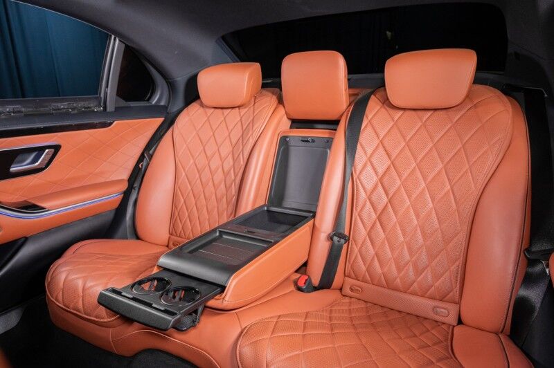 2022 Mercedes-Benz S-Class S 580 4MATIC&reg; Sedan Scottsdale AZ