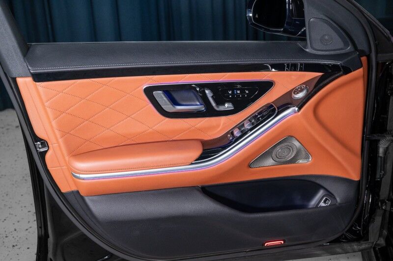 2022 Mercedes-Benz S-Class S 580 4MATIC&reg; Sedan Scottsdale AZ