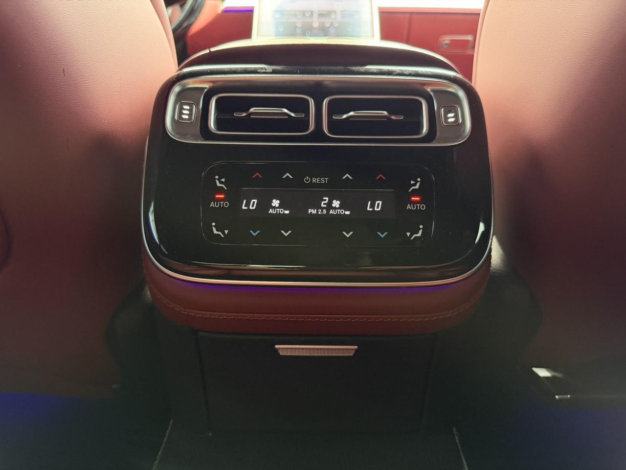 2022 Mercedes-Benz S-Class S 580 Hollywood FL