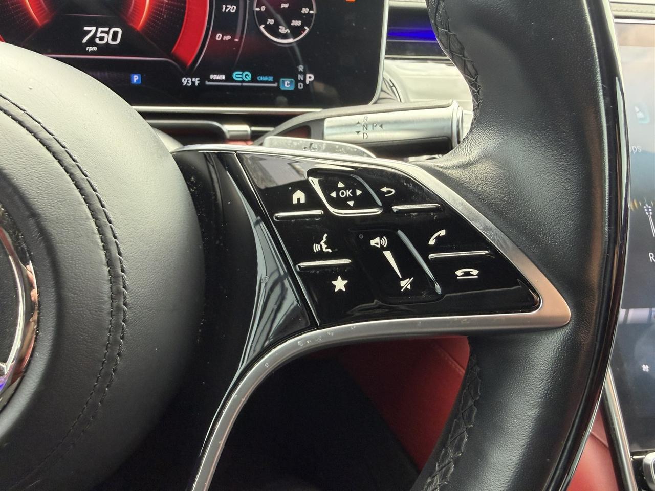 2022 Mercedes-Benz S-Class S 580 Hollywood FL