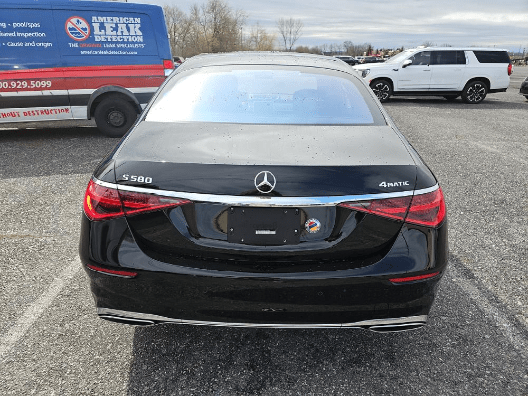 2022 Mercedes-Benz S-Class S 580 Indianapolis IN