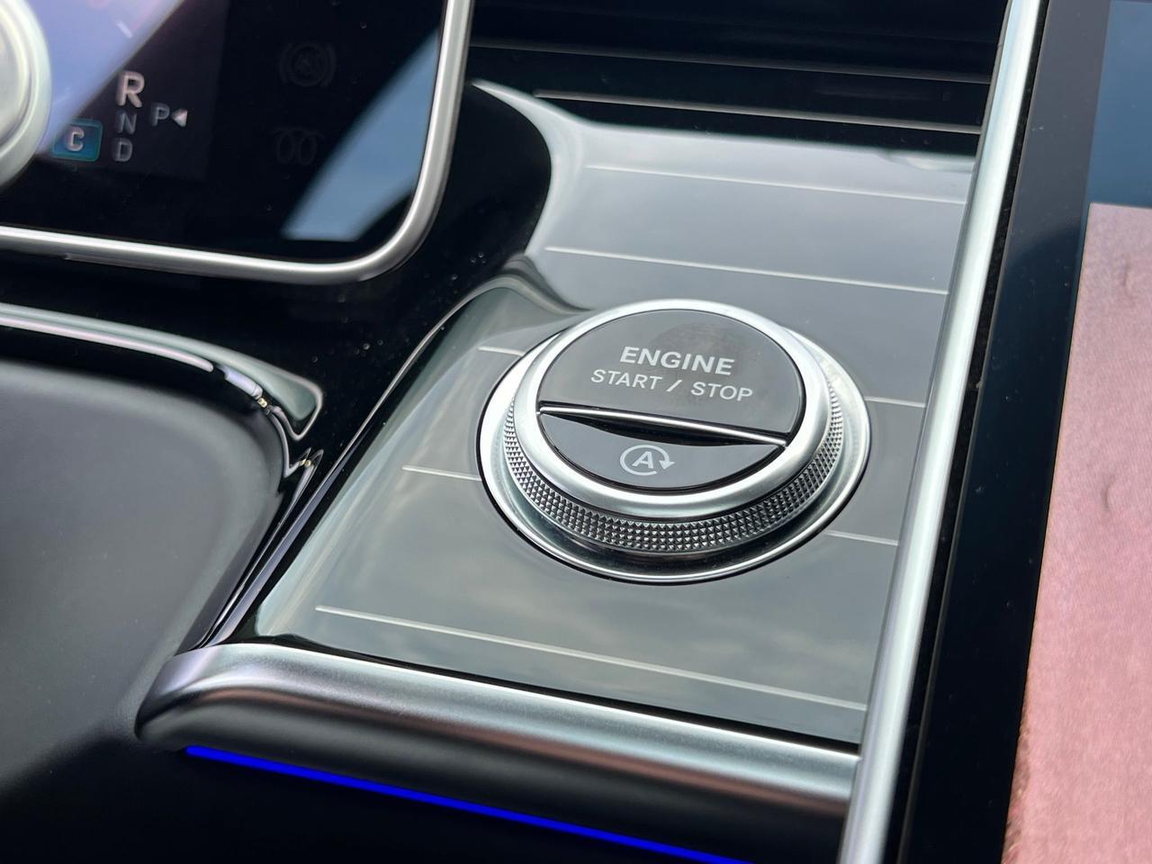 2022 Mercedes-Benz S-Class S 580 Indianapolis IN