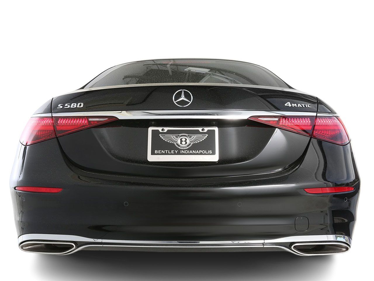 2022 Mercedes-Benz S-Class S 580 Indianapolis IN