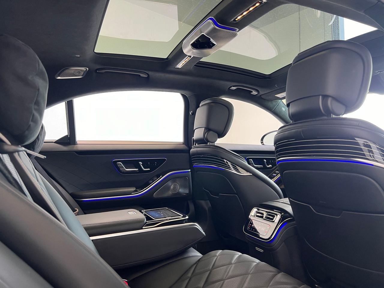 2022 Mercedes-Benz S-Class S 580 Indianapolis IN