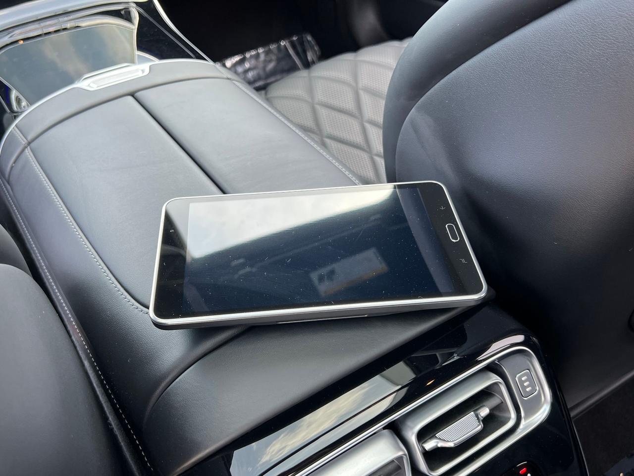 2022 Mercedes-Benz S-Class S 580 Indianapolis IN