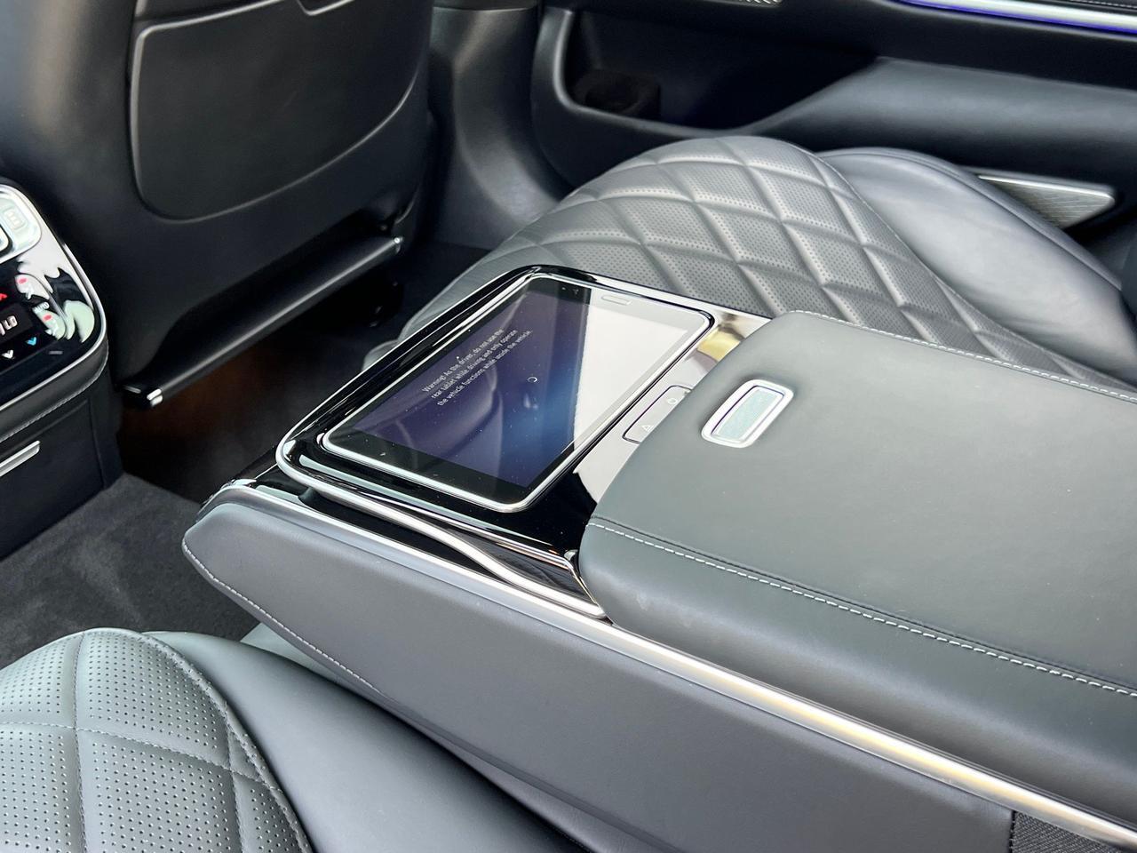 2022 Mercedes-Benz S-Class S 580 Indianapolis IN