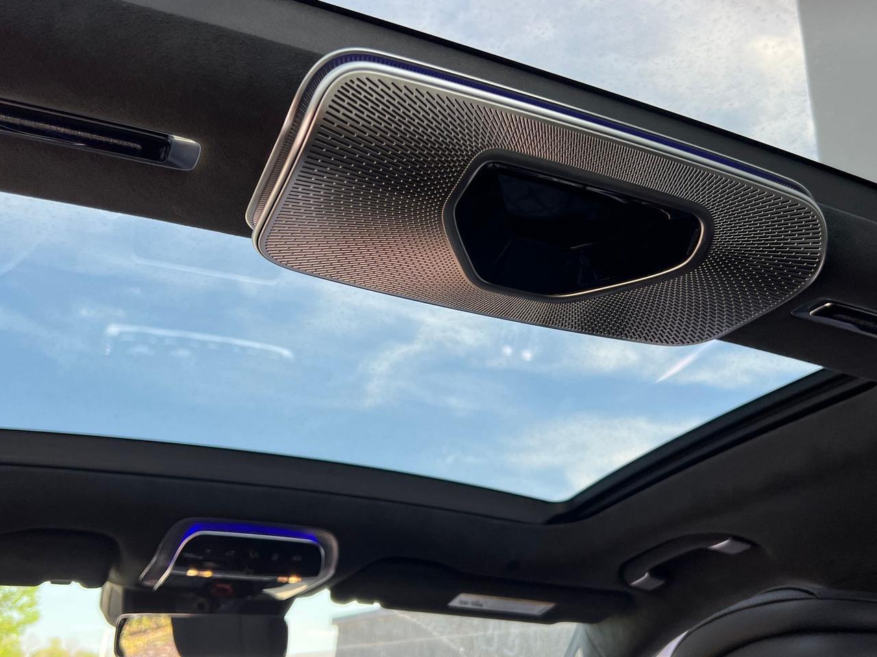 2022 Mercedes-Benz S-Class S 580 Indianapolis IN