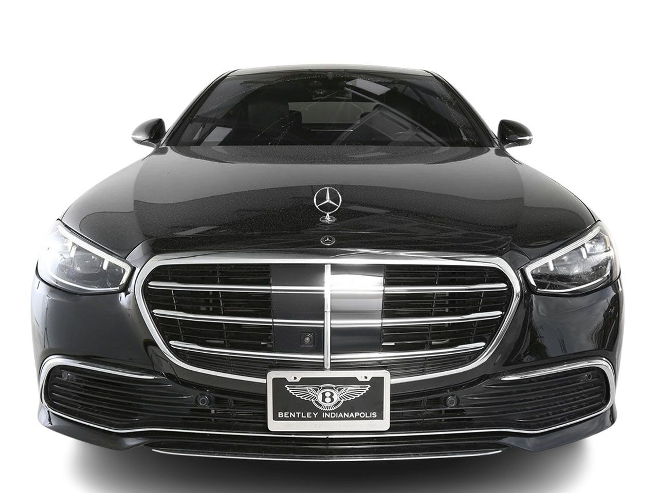 2022 Mercedes-Benz S-Class S 580 Indianapolis IN