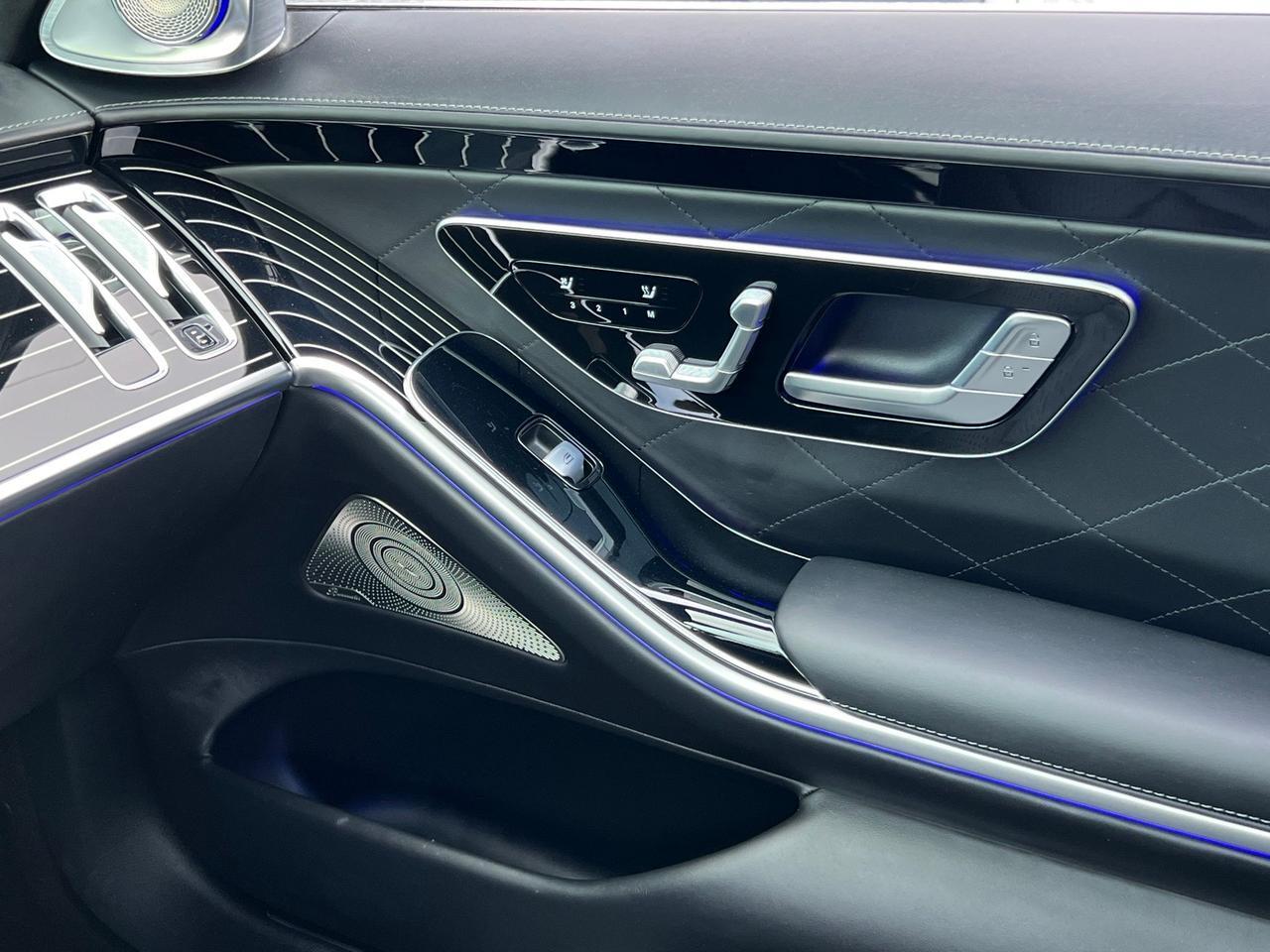 2022 Mercedes-Benz S-Class S 580 Indianapolis IN