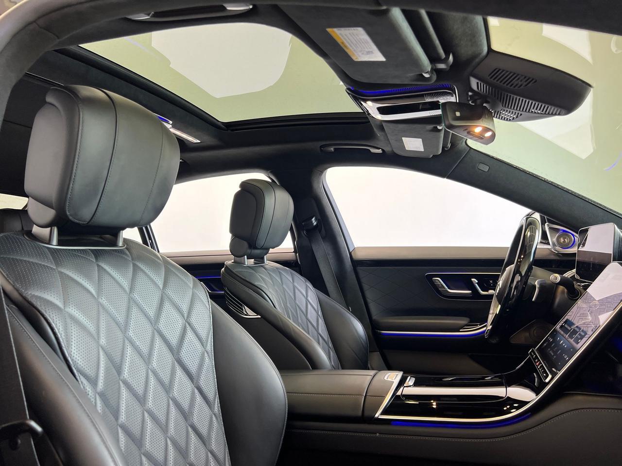 2022 Mercedes-Benz S-Class S 580 Indianapolis IN