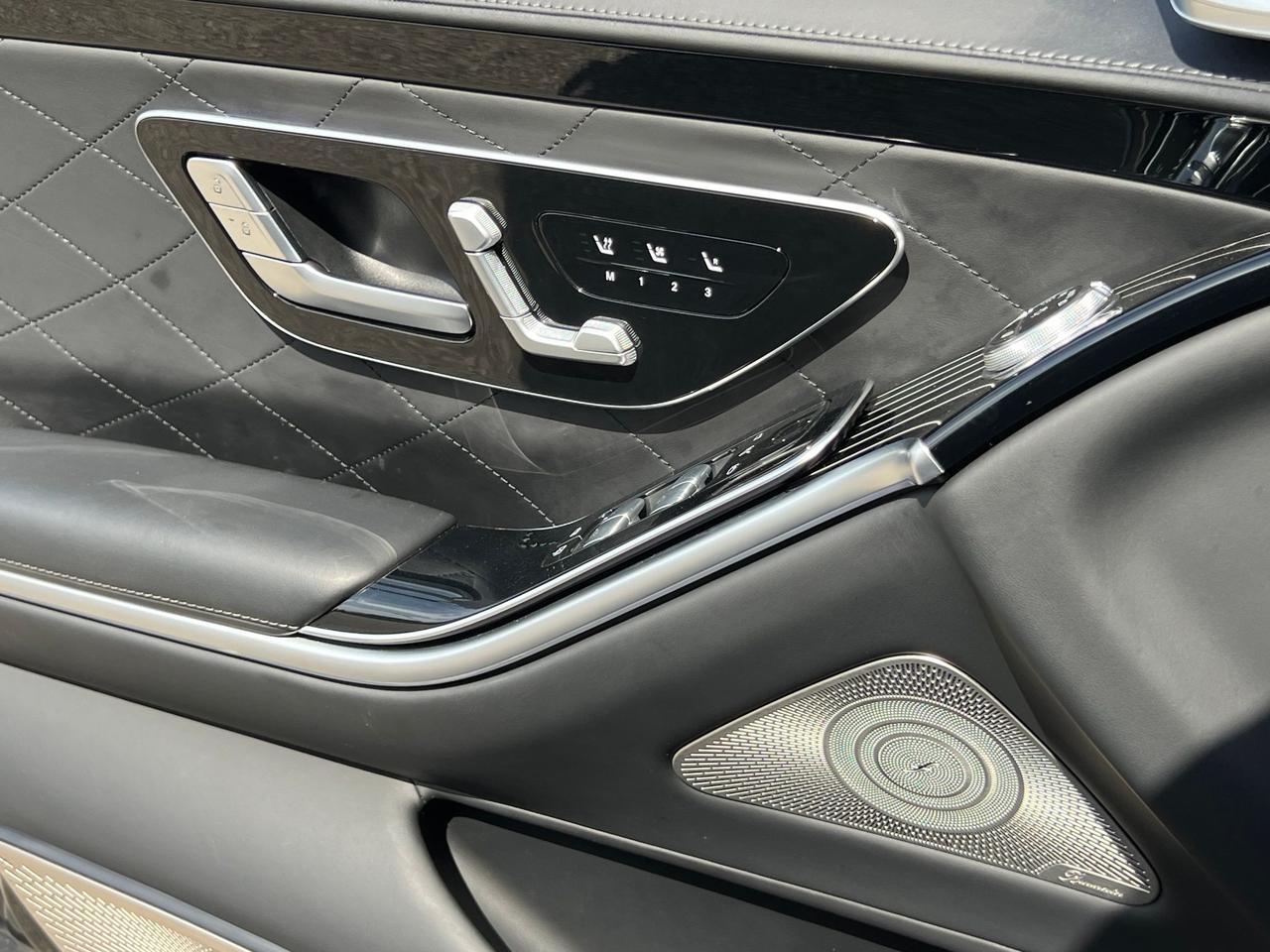 2022 Mercedes-Benz S-Class S 580 Indianapolis IN