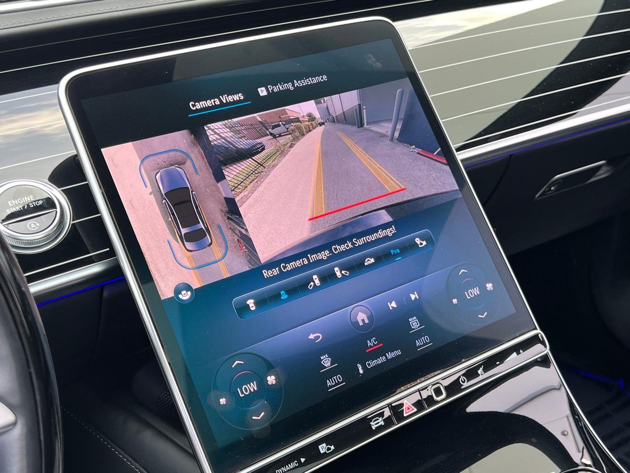 2022 Mercedes-Benz S-Class S 580 Indianapolis IN