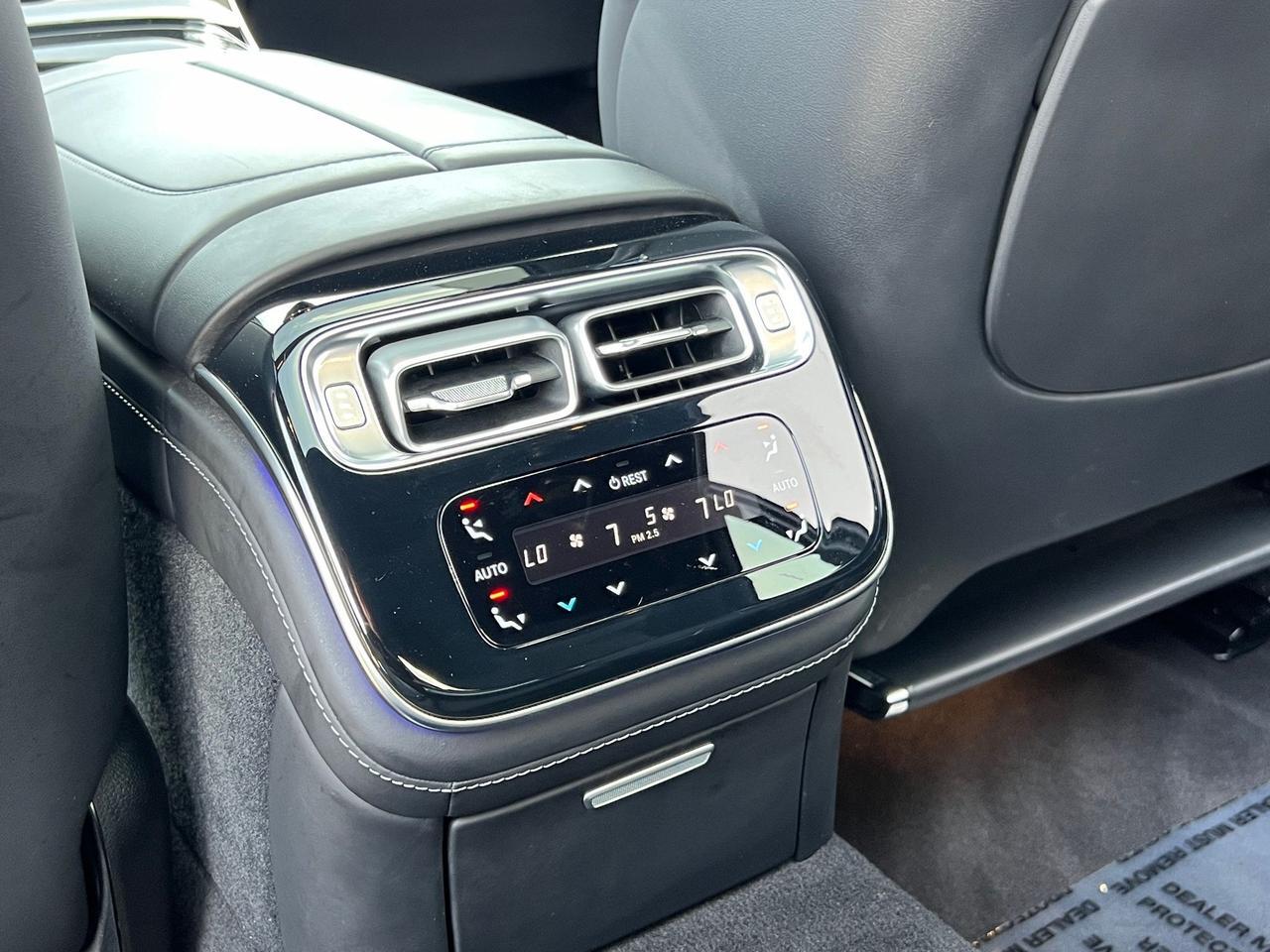 2022 Mercedes-Benz S-Class S 580 Indianapolis IN