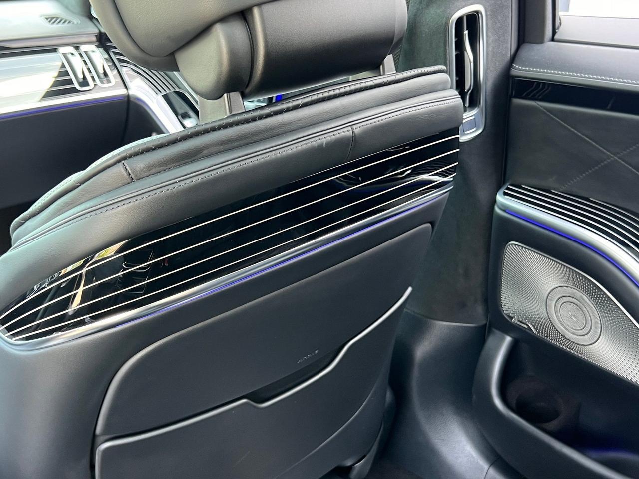 2022 Mercedes-Benz S-Class S 580 Indianapolis IN