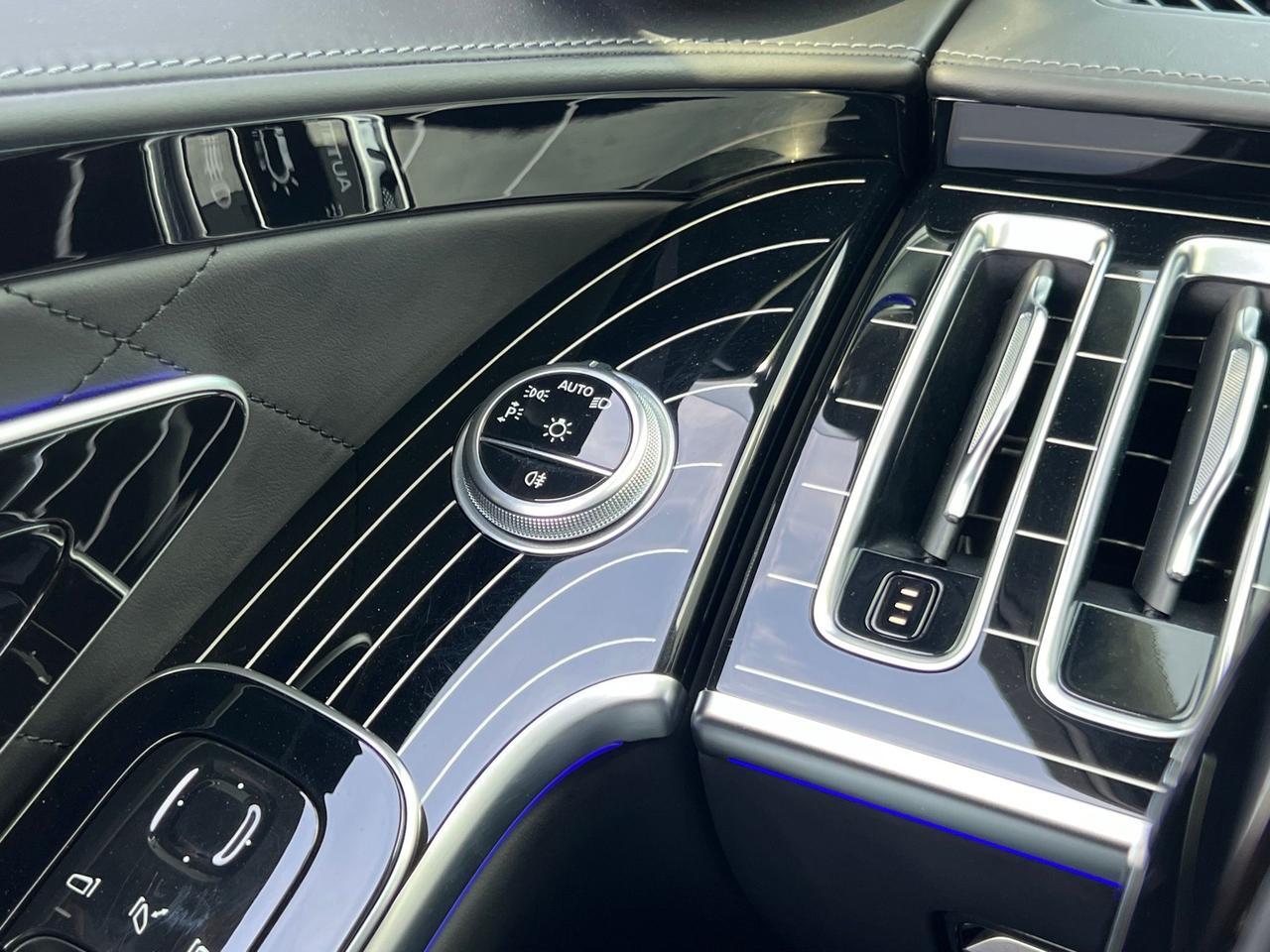 2022 Mercedes-Benz S-Class S 580 Indianapolis IN