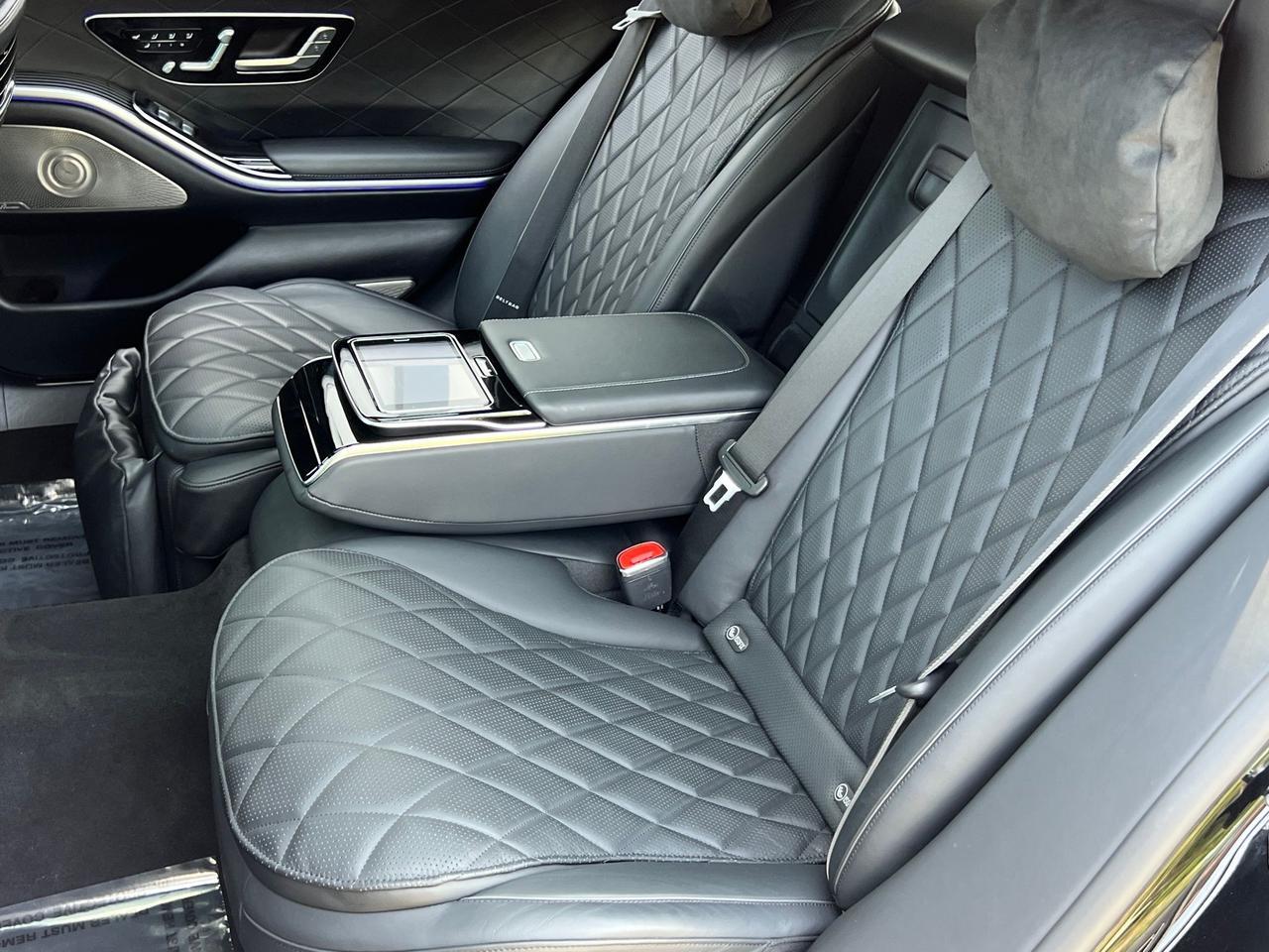 2022 Mercedes-Benz S-Class S 580 Indianapolis IN
