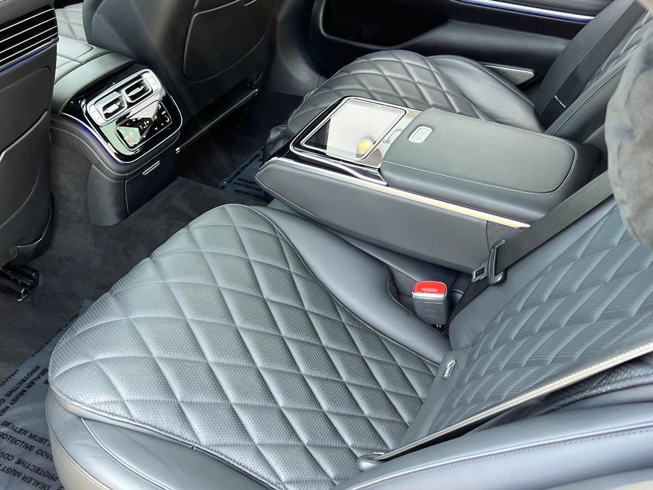 2022 Mercedes-Benz S-Class S 580 Indianapolis IN