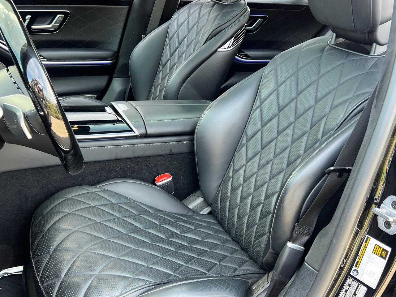 2022 Mercedes-Benz S-Class S 580 Indianapolis IN