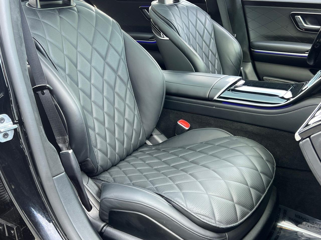 2022 Mercedes-Benz S-Class S 580 Indianapolis IN