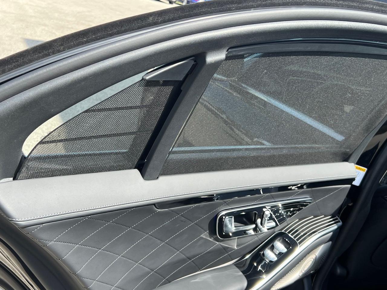 2022 Mercedes-Benz S-Class S 580 Indianapolis IN