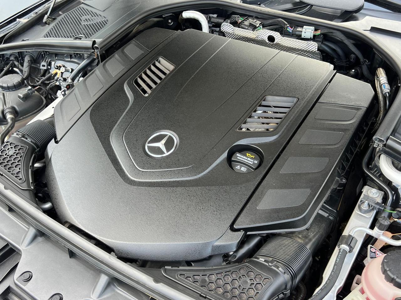 2022 Mercedes-Benz S-Class S 580 Indianapolis IN