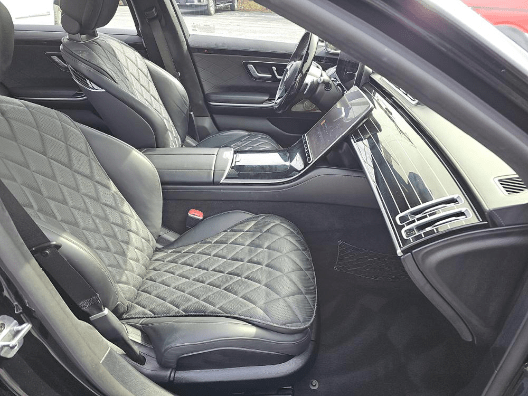 2022 Mercedes-Benz S-Class S 580 Indianapolis IN